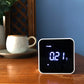Get the ultimate solution for detecting and mitigating radon levels with the Ecosense EcoBlu radon monitor. This compact, easy-to-use device accurately detects radon levels in real-time and can be remotely monitored via a smartphone app. The app also provides alerts if levels exceed safety limits. The Ecosense EcoBlu is energy efficient, environmentally friendly, and made with recycled materials. Protect your home or business from radon with the Ecosense EcoBlu.